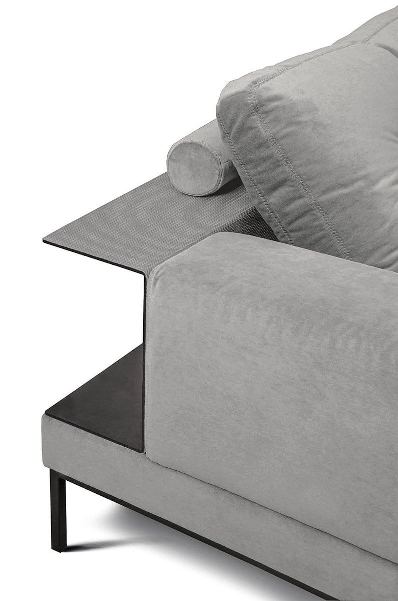Sofa 4-osobowa STUDY - kolor do wyboru Nordic Line    Eye on Design