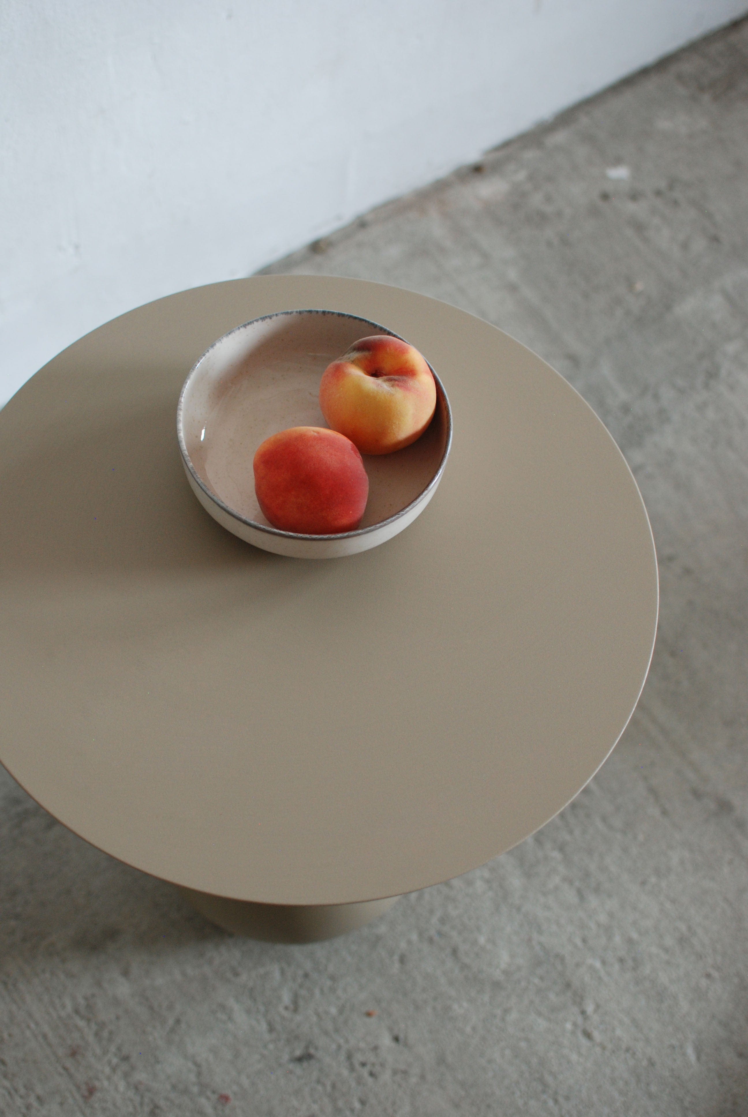 Stolik kawowy AN SU jesion Salak    Eye on Design