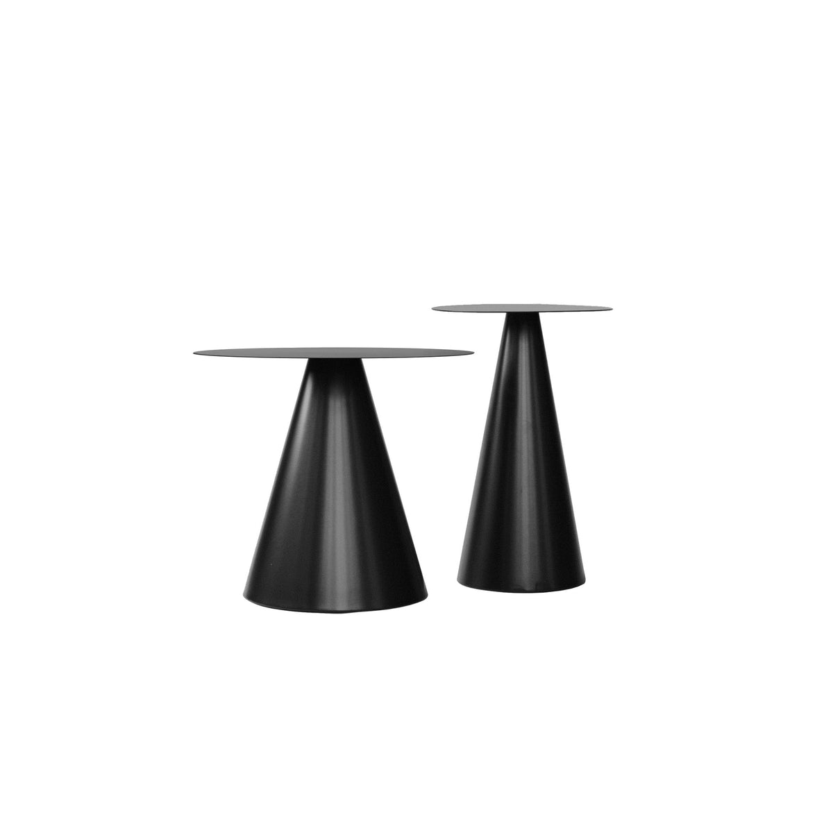 Stolik kawowy CHERRY stalowy Salak    Eye on Design