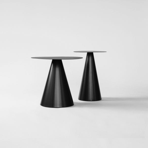Stolik kawowy CHERRY stalowy Salak    Eye on Design