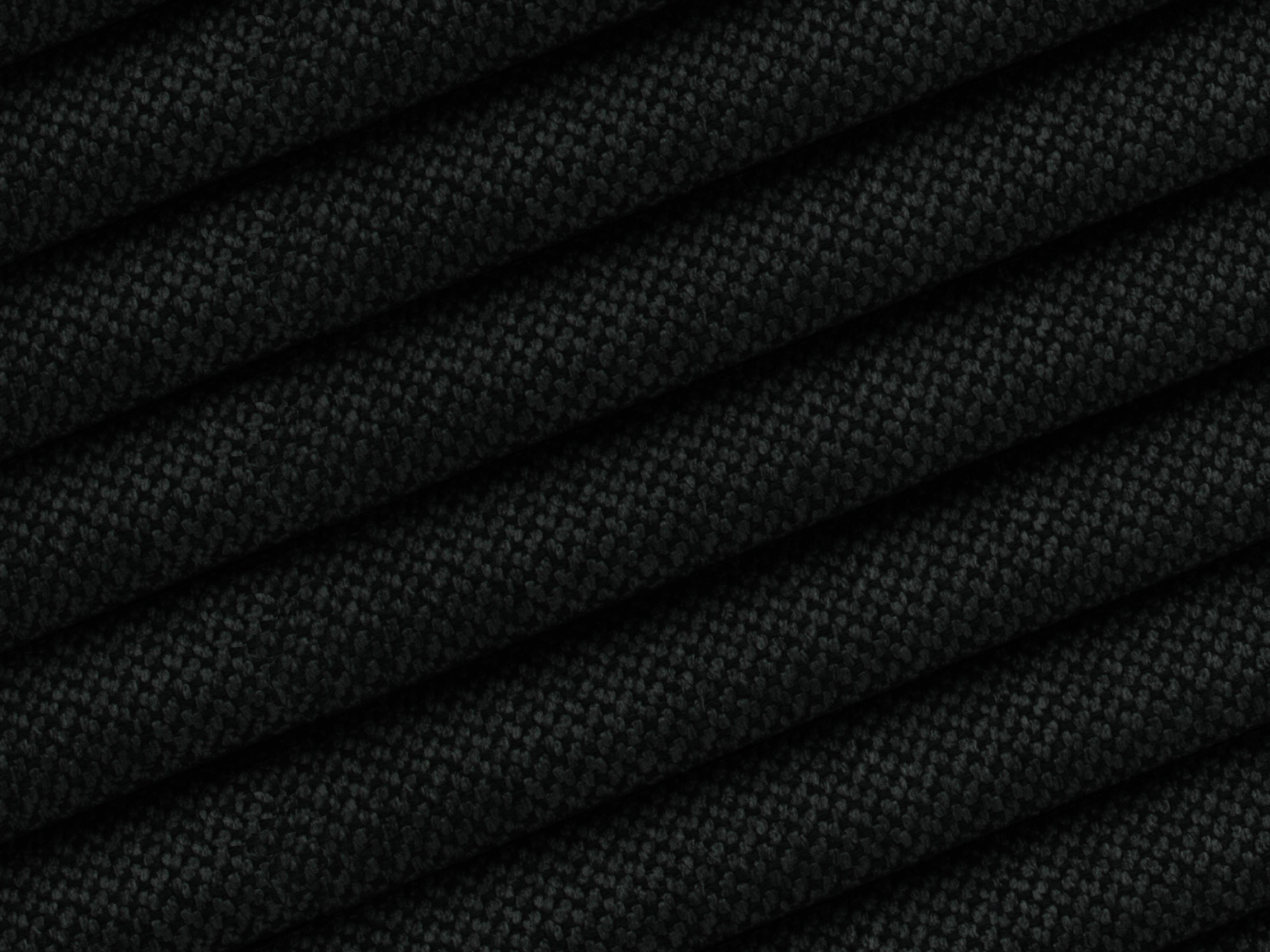 Sofa z funkcją spania CARO czarny Micadoni    Eye on Design