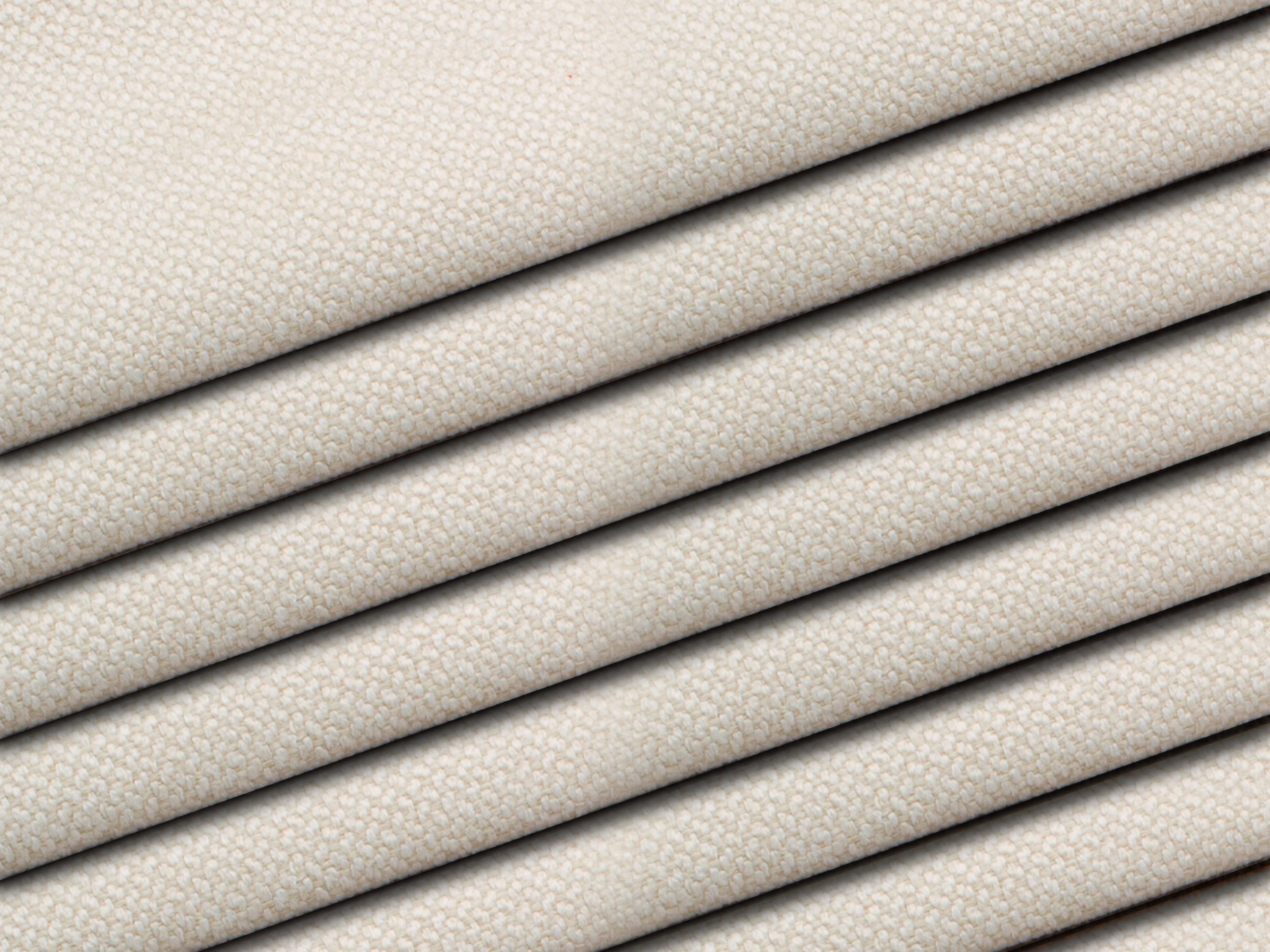 Narożnik prawostronny 5-osobowy JODIE jasnobeżowy Micadoni    Eye on Design