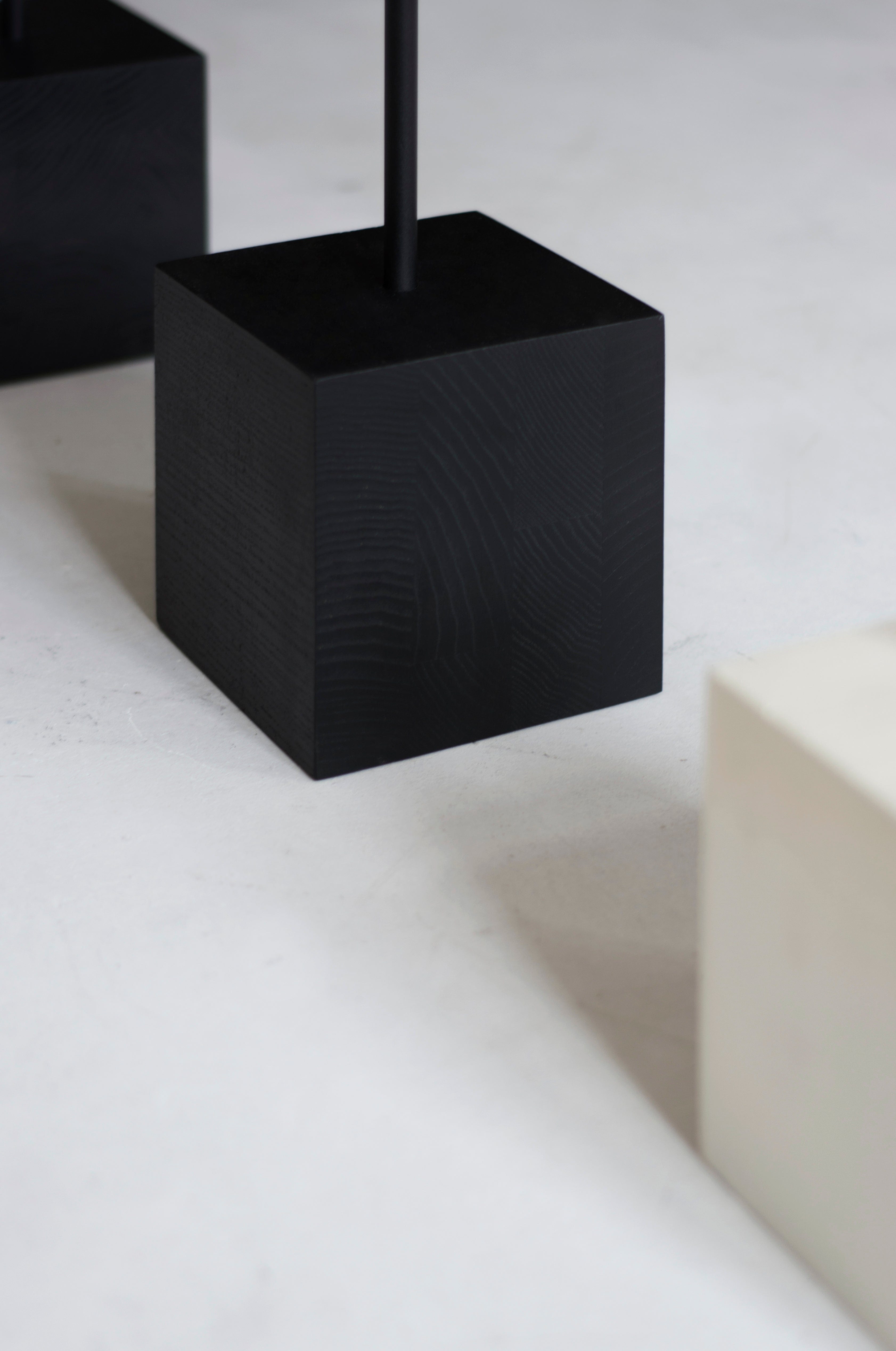 Stolik kawowy ROS jesion Salak    Eye on Design