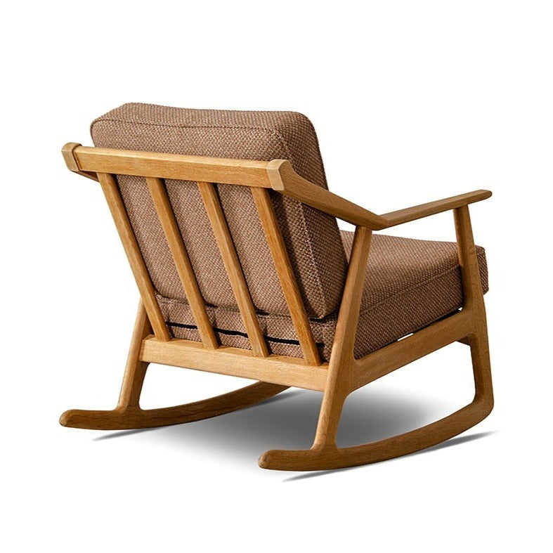 Fotel DIXON Nordic Line    Eye on Design