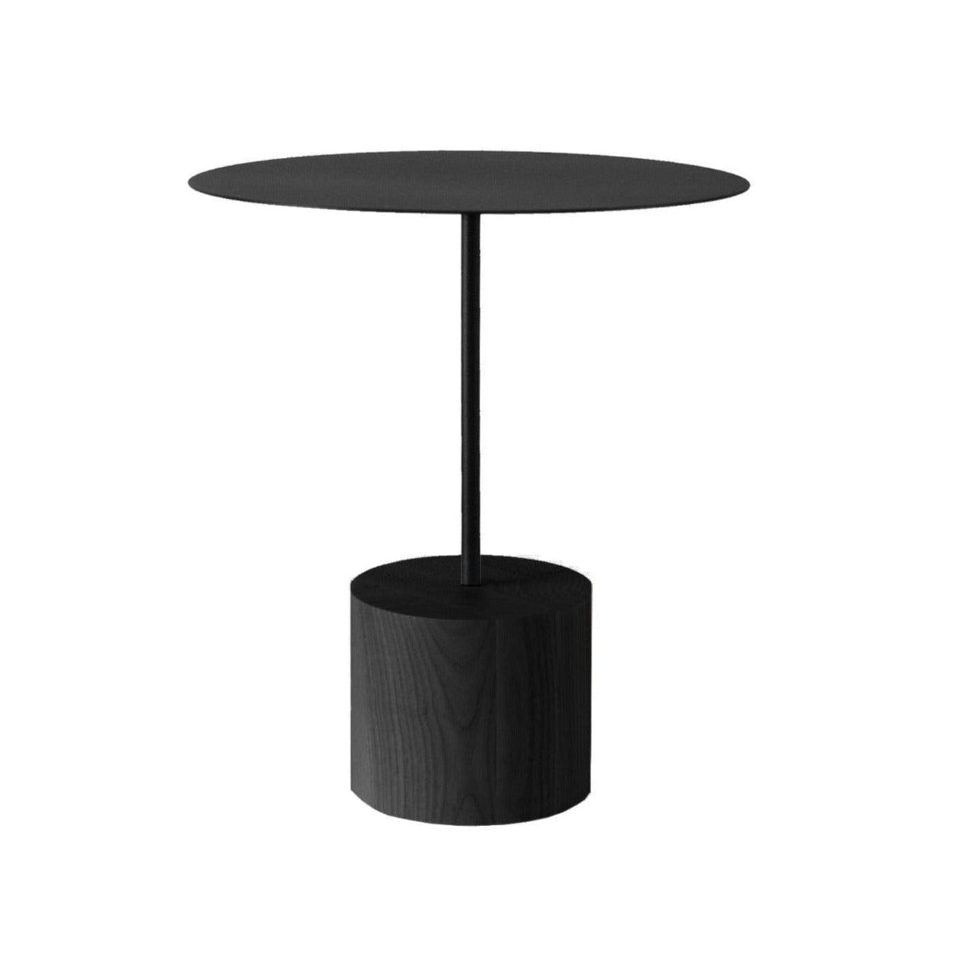 Stolik kawowy FIB jesion Salak    Eye on Design
