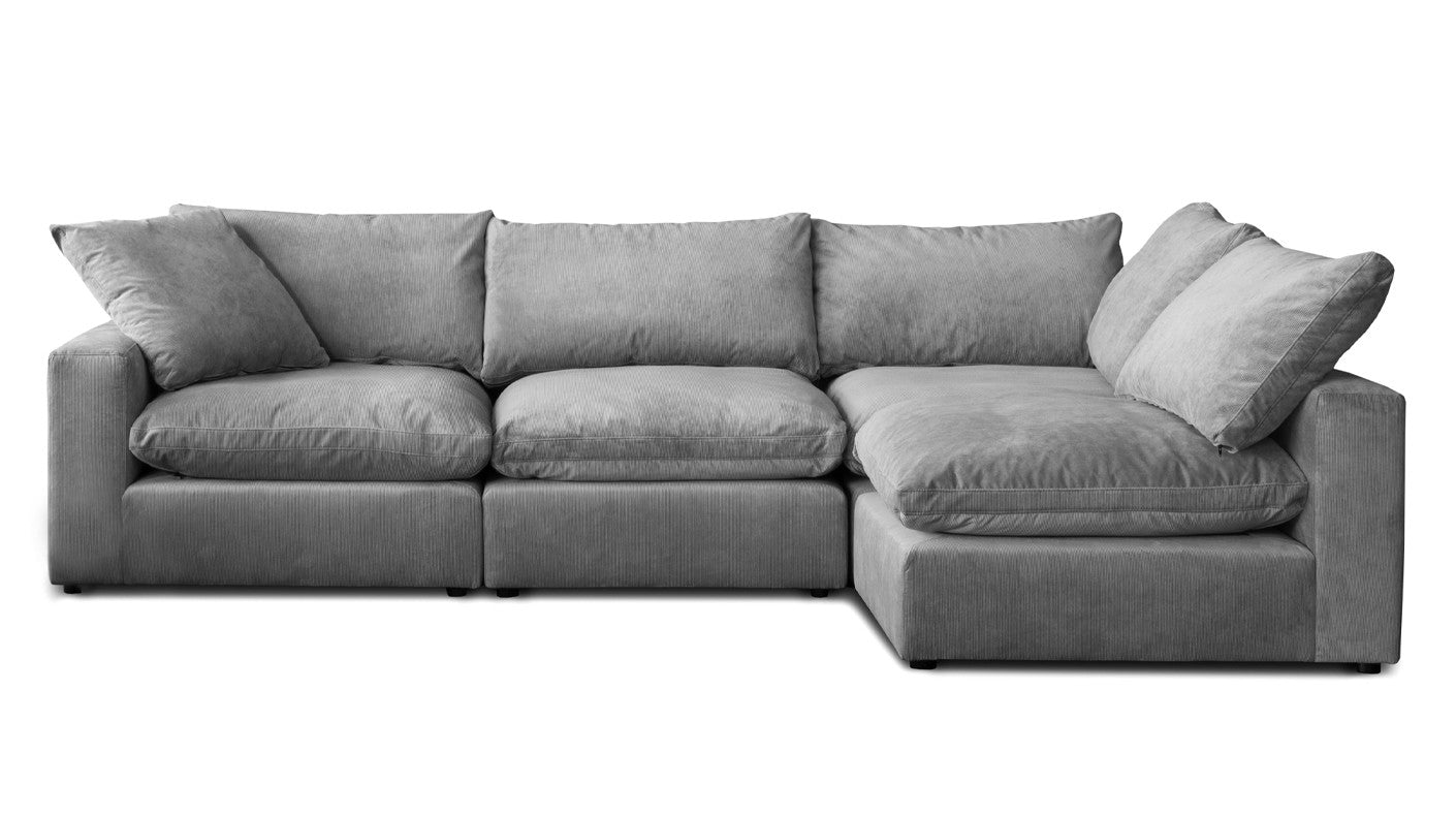 Sofa modułowa LAZY personalizowana – Nordic Line