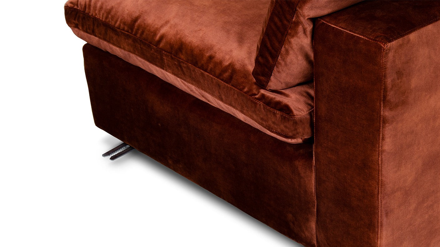 Sofa modułowa LAZY personalizowana – Nordic Line