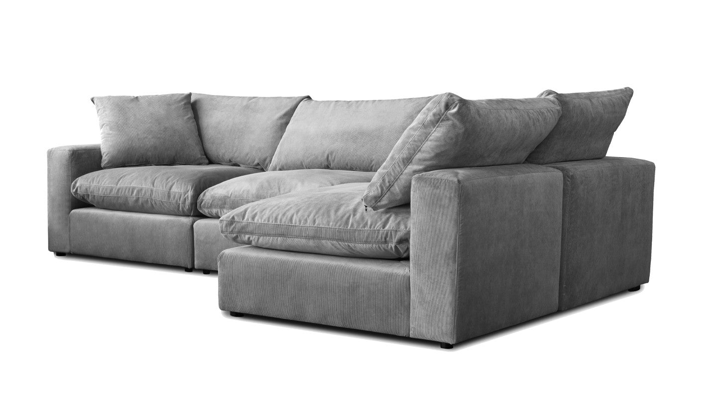 Sofa modułowa LAZY personalizowana – Nordic Line