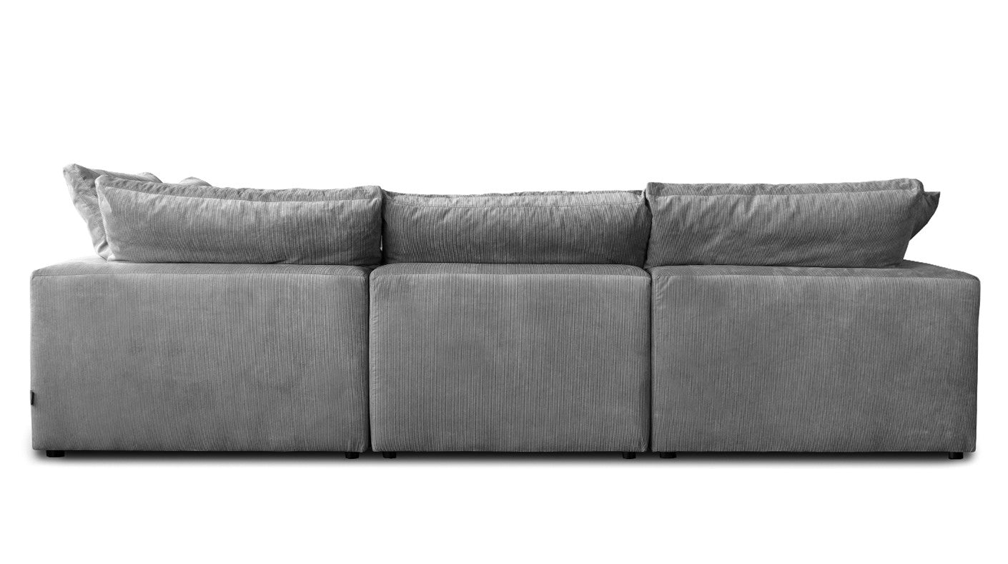 Sofa modułowa LAZY personalizowana – Nordic Line