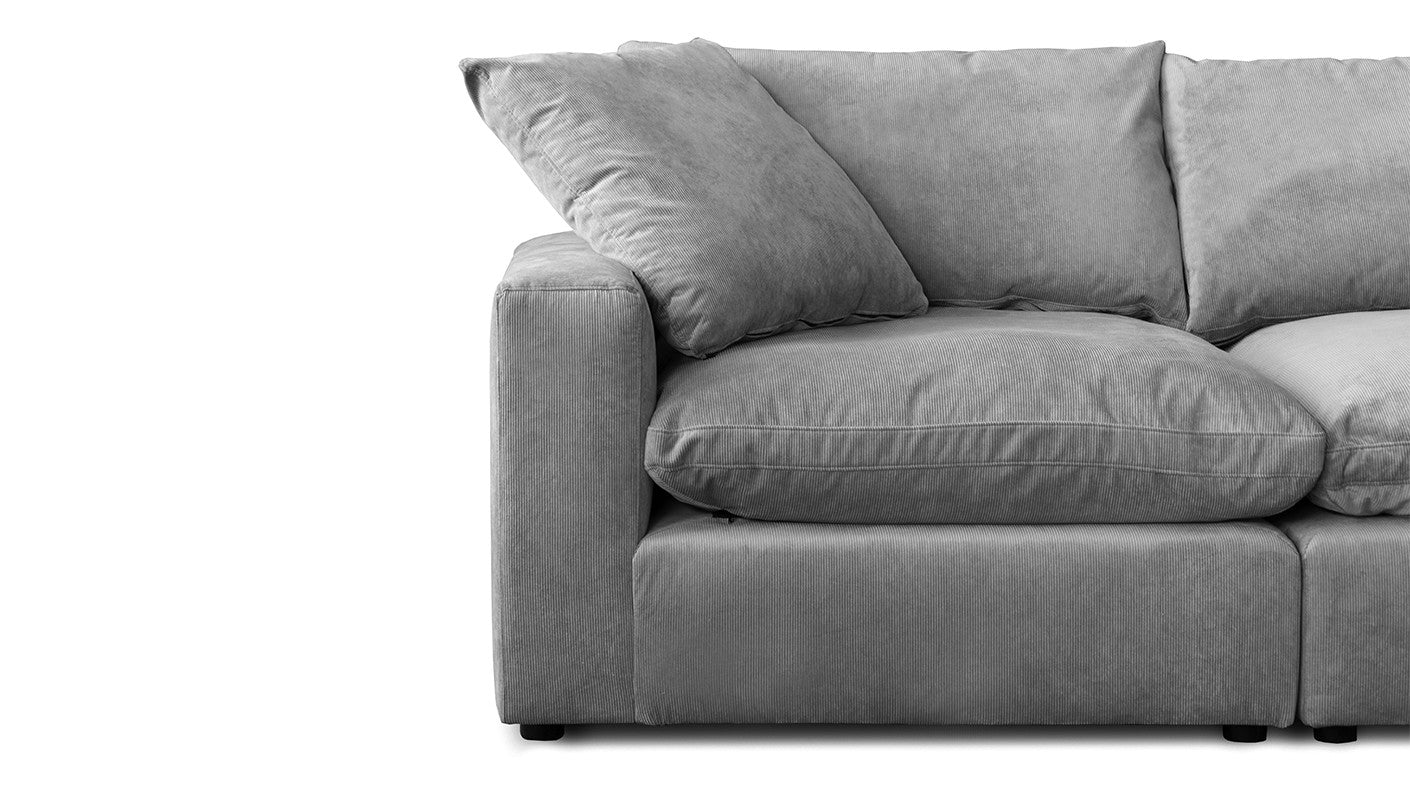Sofa modułowa LAZY personalizowana – Nordic Line