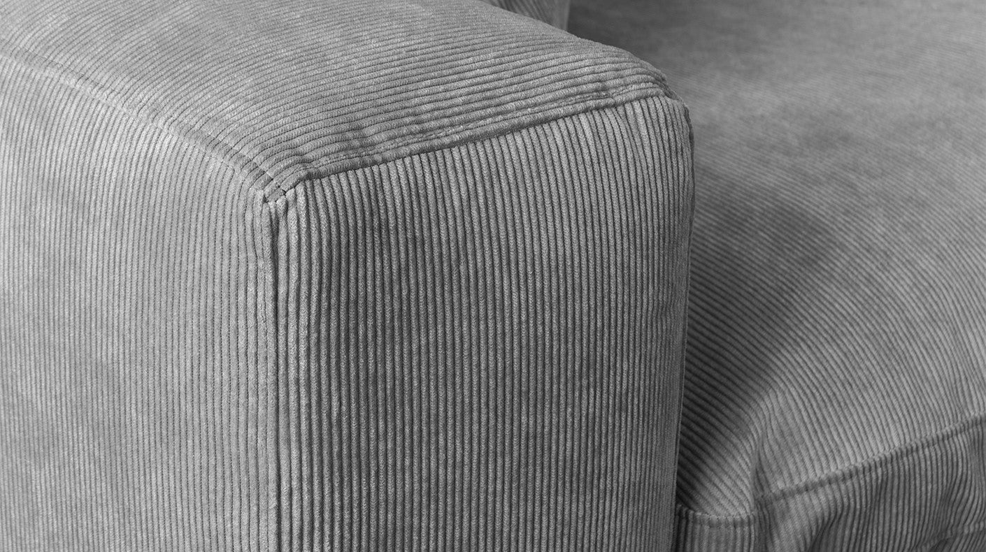 Sofa modułowa LAZY personalizowana – Nordic Line