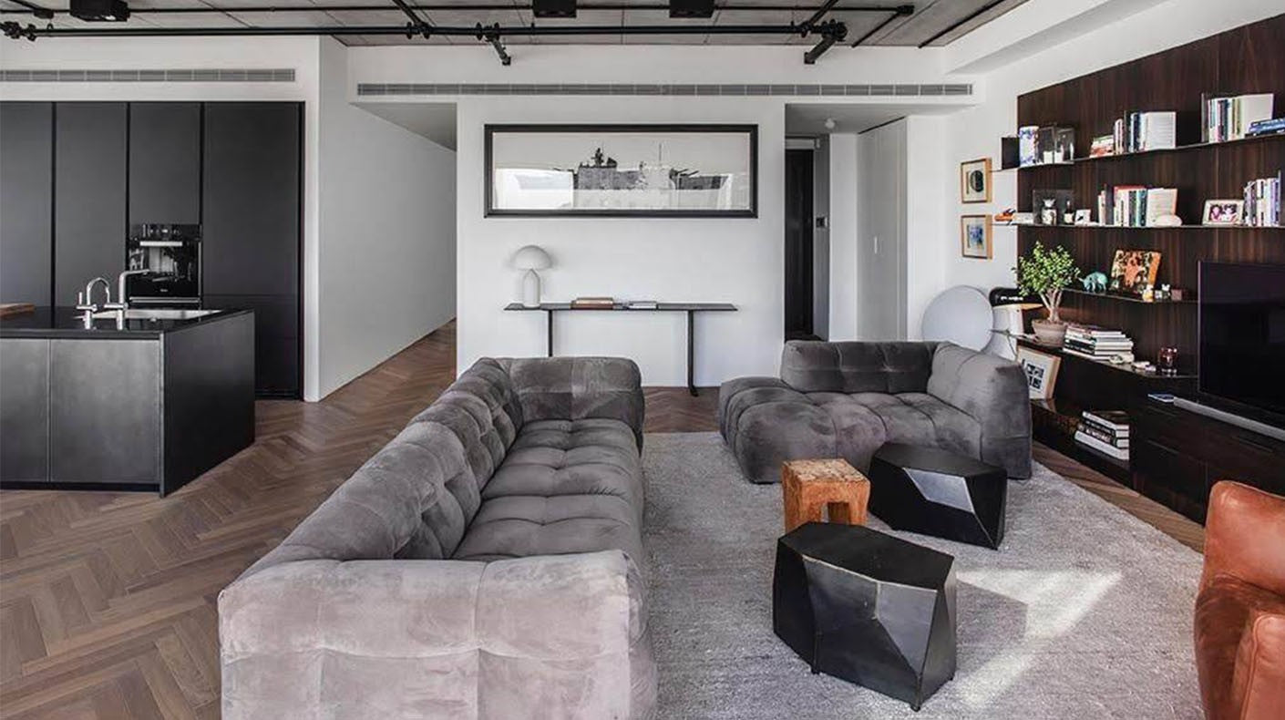 Sofa modułowa MICHELLE personalizowana – Nordic Line