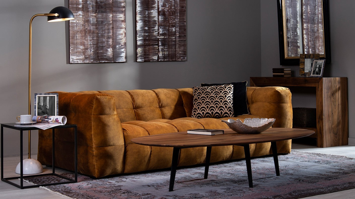 Sofa modułowa MICHELLE personalizowana, marka Nordic Line