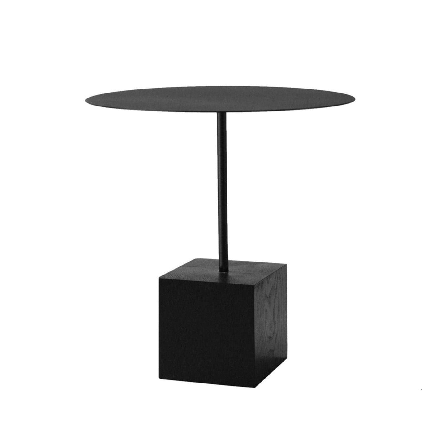 Stolik kawowy ROS jesion Salak    Eye on Design